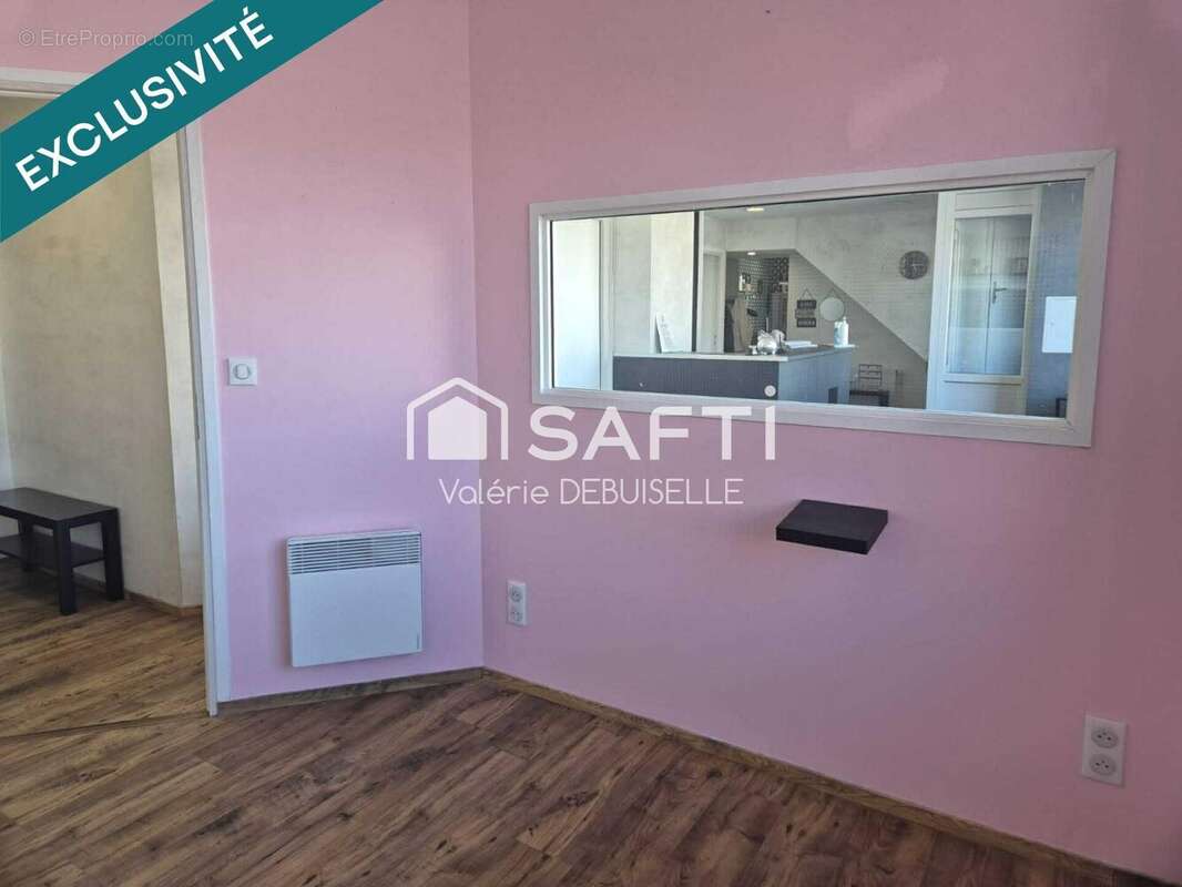 Photo 6 - Appartement à BARLIN