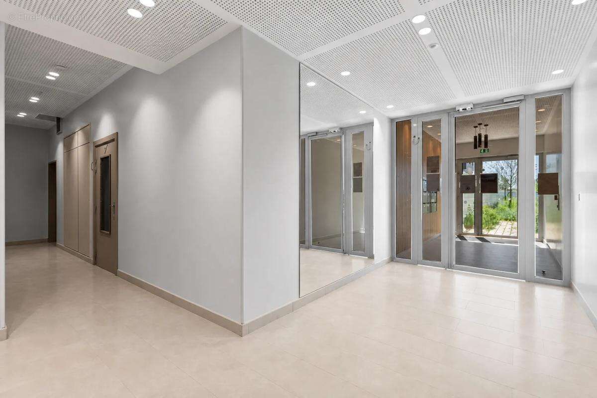 Appartement à BUSSY-SAINT-GEORGES