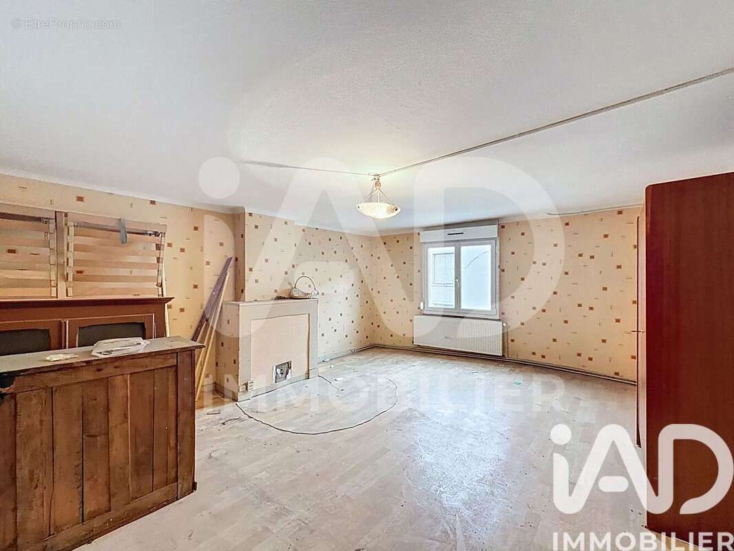 Photo 6 - Maison à DIEUZE