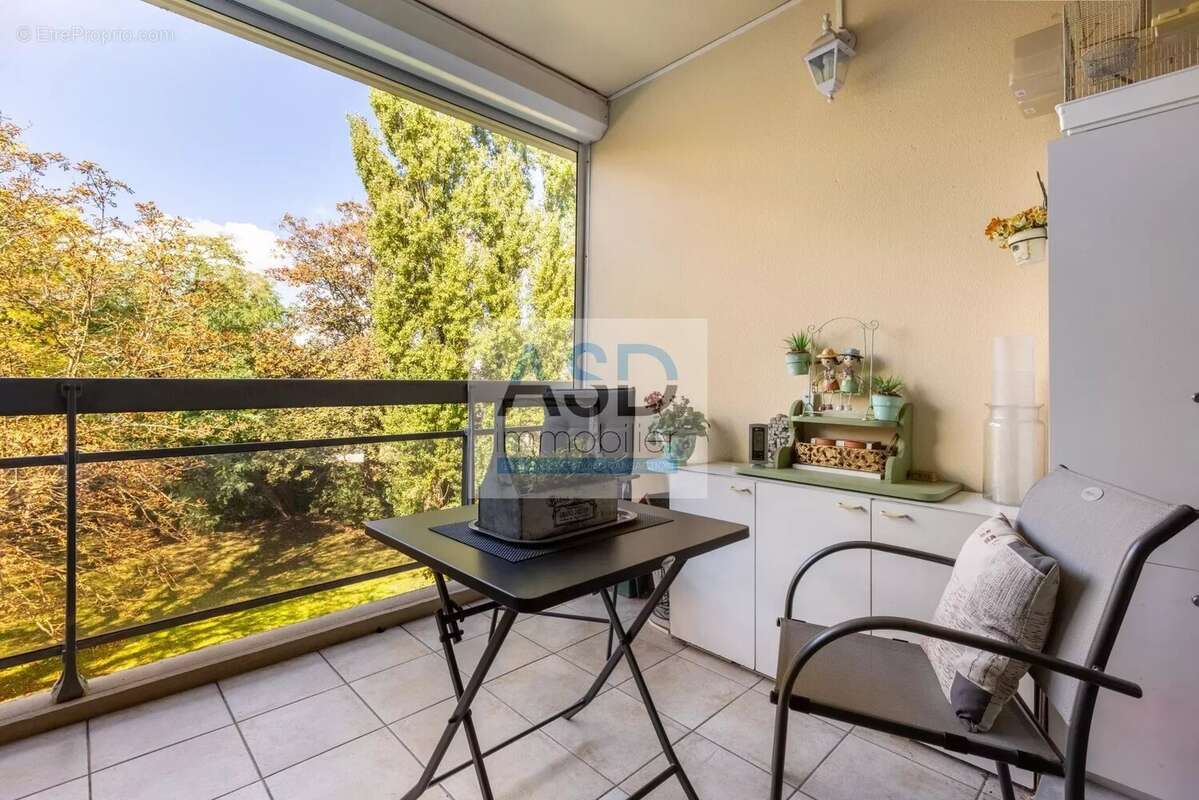 Appartement à ROUBAIX
