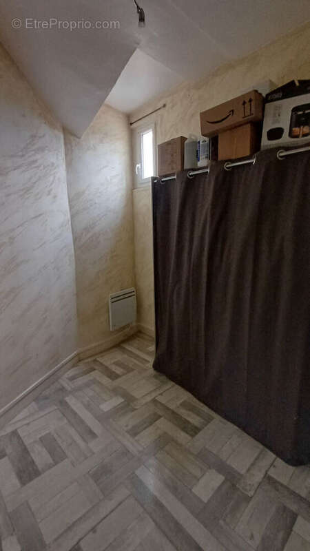 Appartement à MAGNY-EN-VEXIN