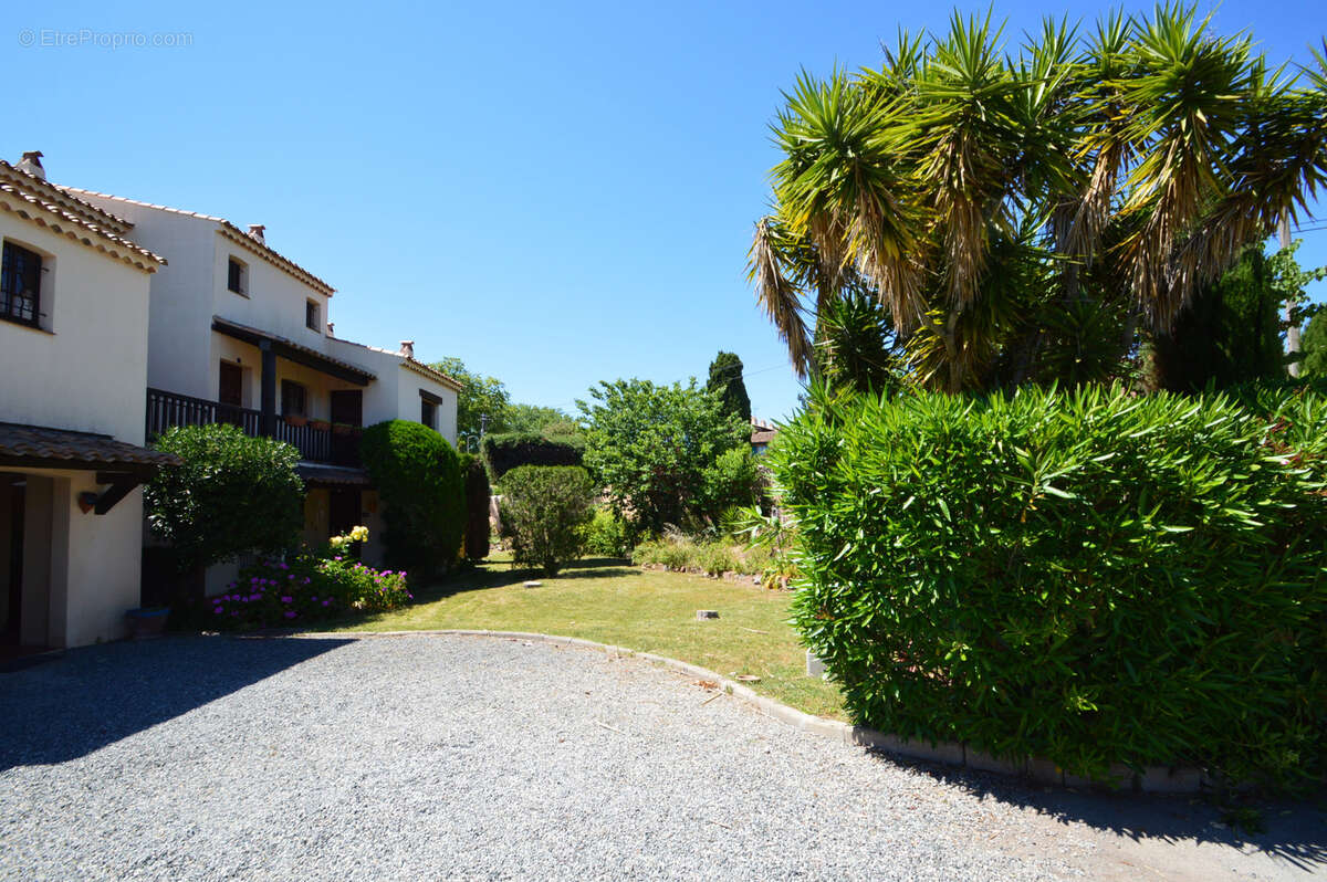 Appartement à LA SEYNE-SUR-MER