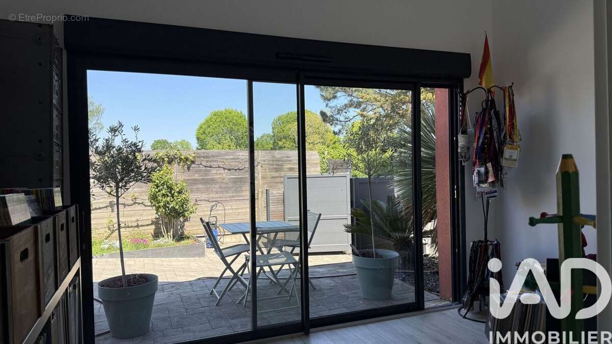 Photo 9 - Maison à SENE