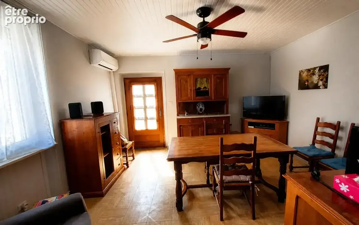 Maison de 3 pièces de 60 m² à Saint-Jean-de-Maruéjols-et-Avéjan - photo 5
