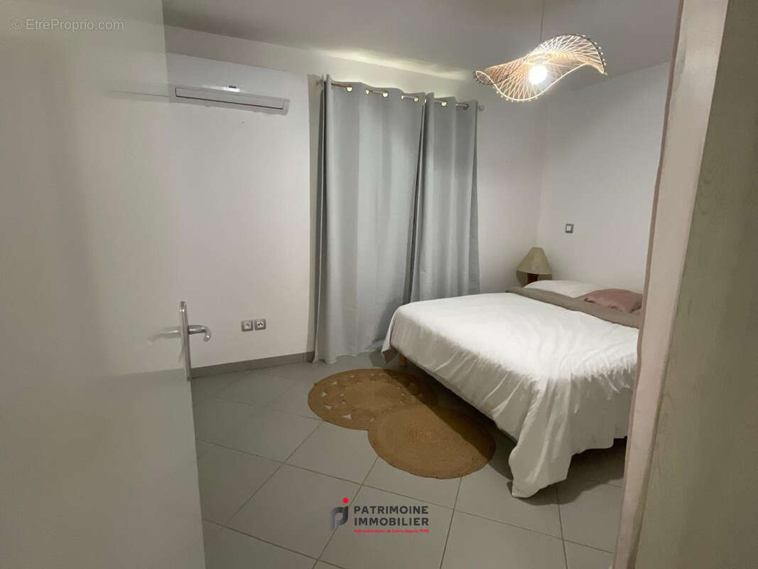 Appartement à PETIT-BOURG