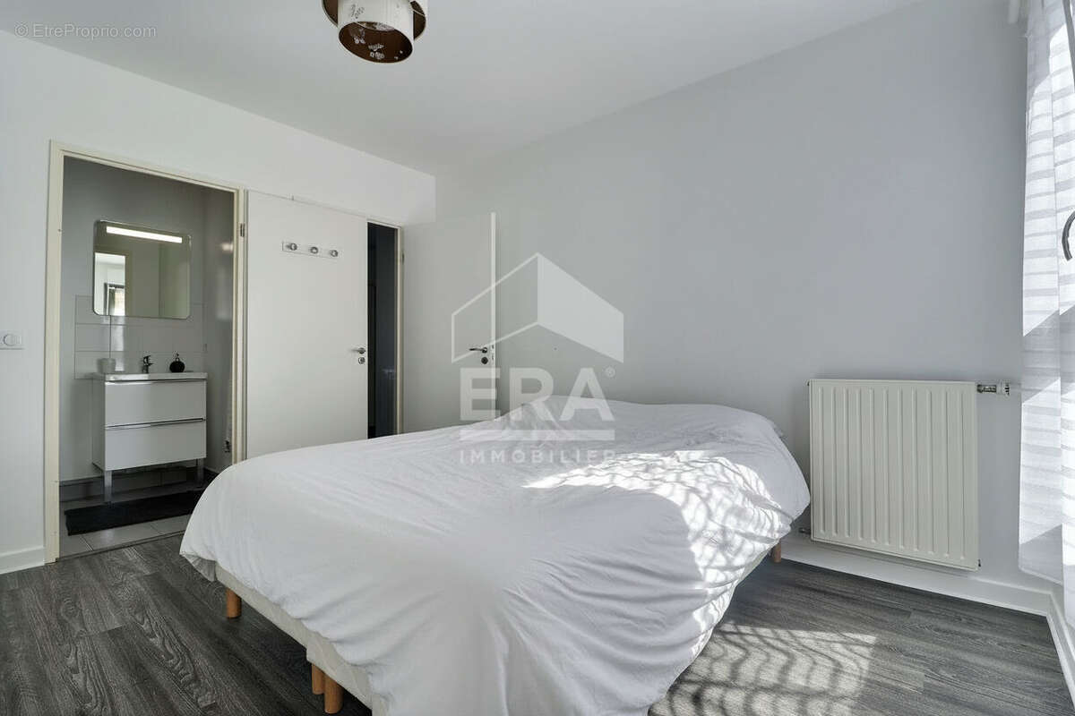 Appartement 91m² à l'île-saint-denis - photo 8