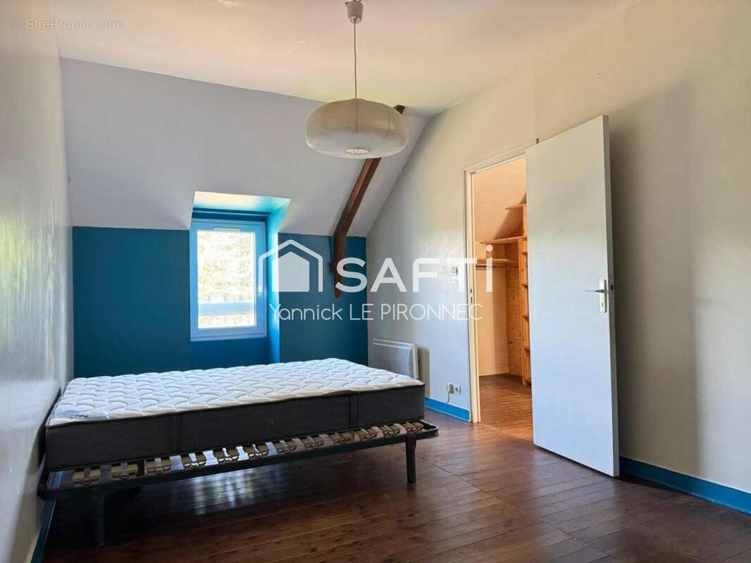 Photo 9 - Maison à LIMERZEL