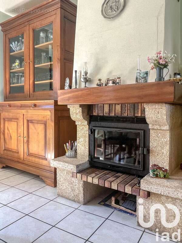 Photo 8 - Maison à BERTHOLENE