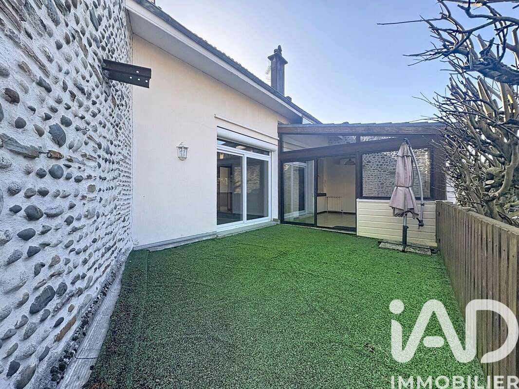 Photo 1 - Maison à PAU