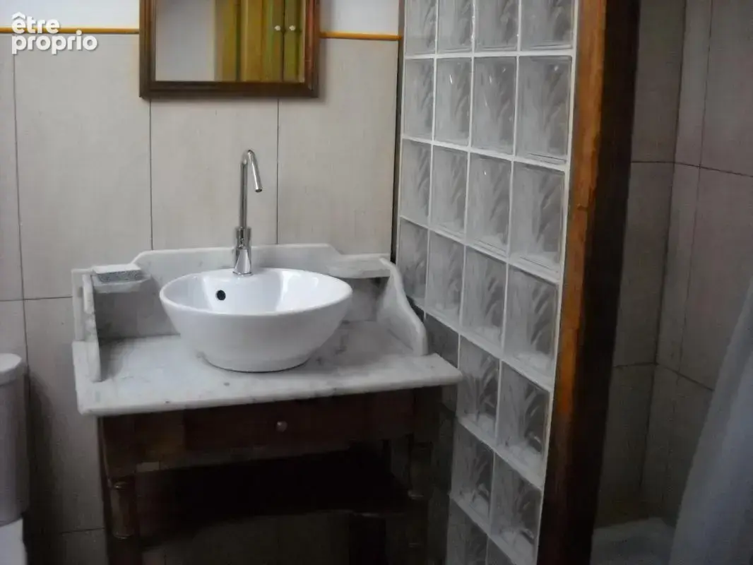 Havre de paix a la campagne : maison de charme, gite avec piscine - photo 7