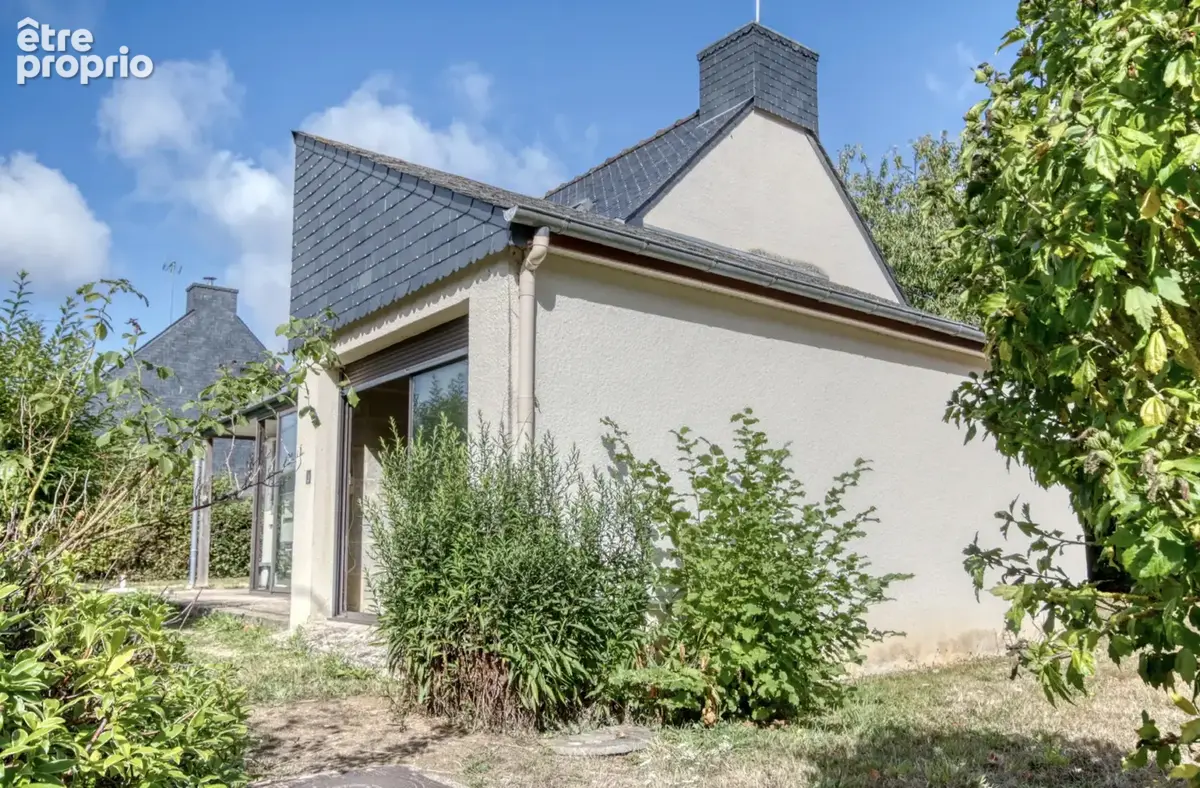 Maison à LIZIO