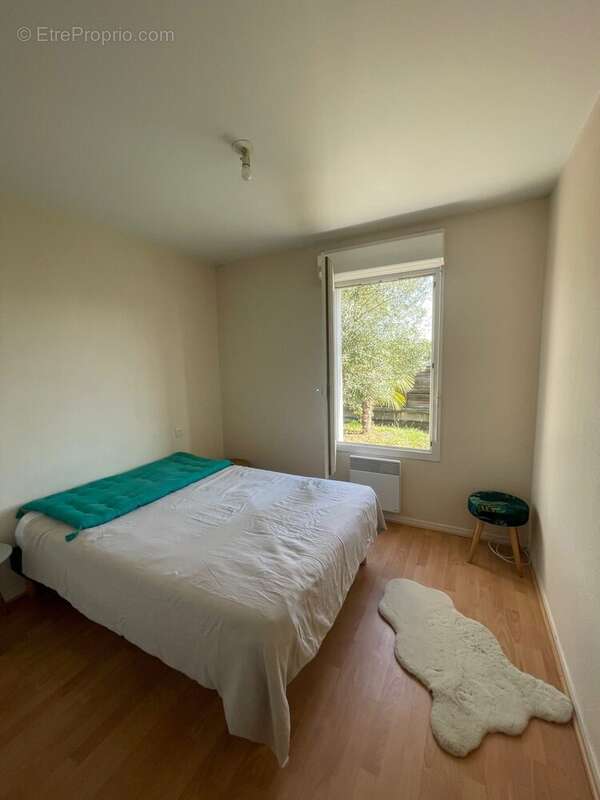 Appartement à BIGANOS