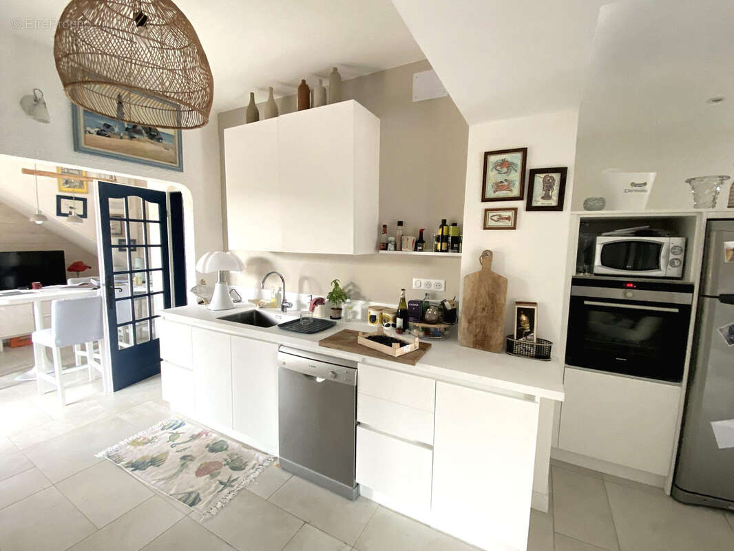 Maison à ARS-SUR-MOSELLE