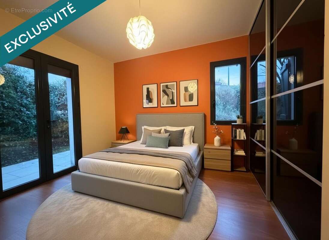 Photo 5 - Maison à BALMA