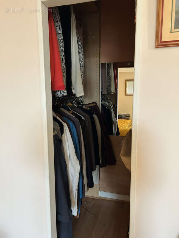 Appartement à CHELLES