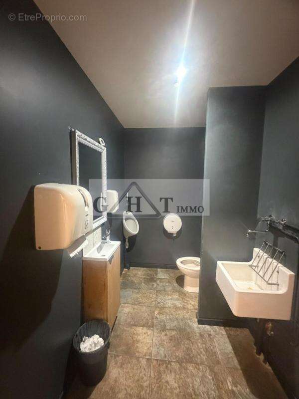Entrepot bureaux 1292m2 a noisy-le-grand a la vente - photo 7
