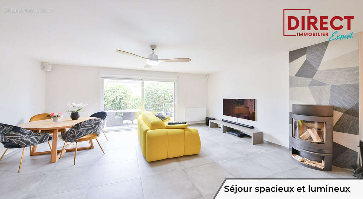 Appartement à ALFORTVILLE