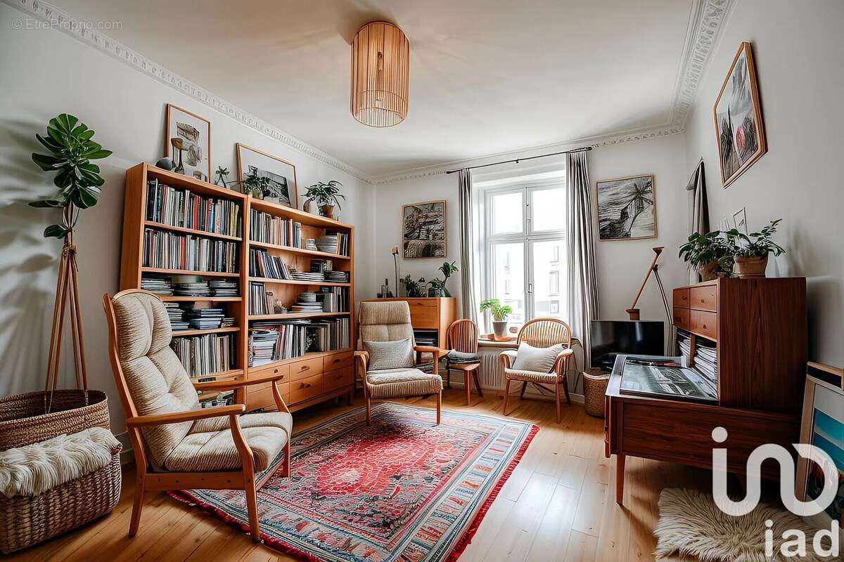 Photo 3 - Maison à NOUZILLY
