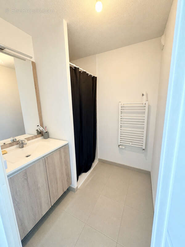 Appartement à LE TEICH