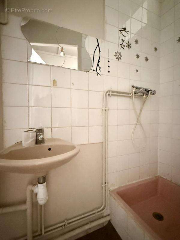 Appartement à CASTELNAUDARY