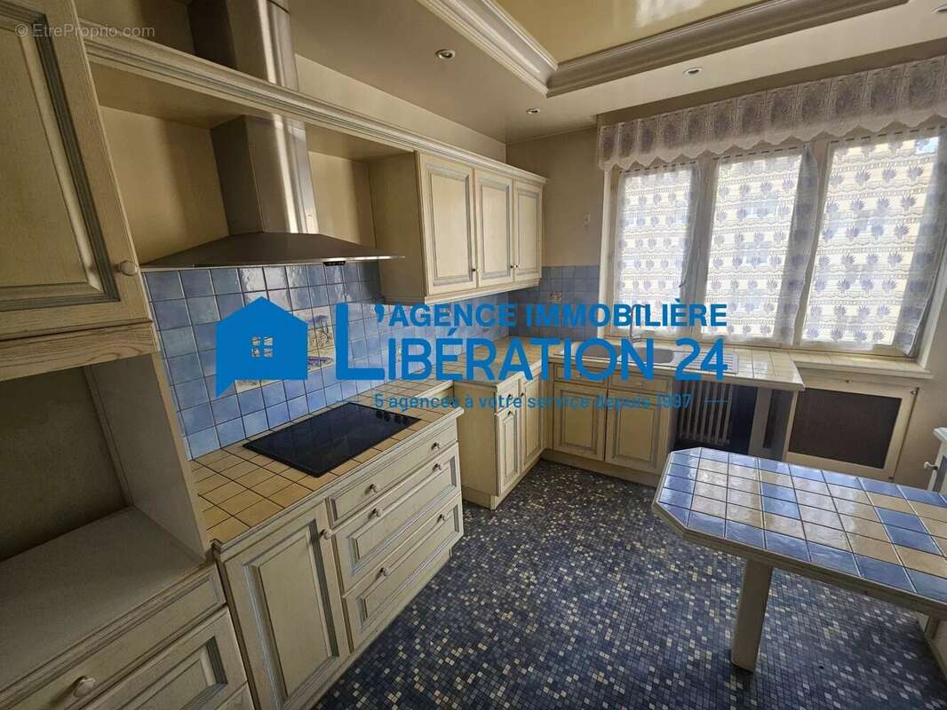 Appartement à SAINT-CHAMOND