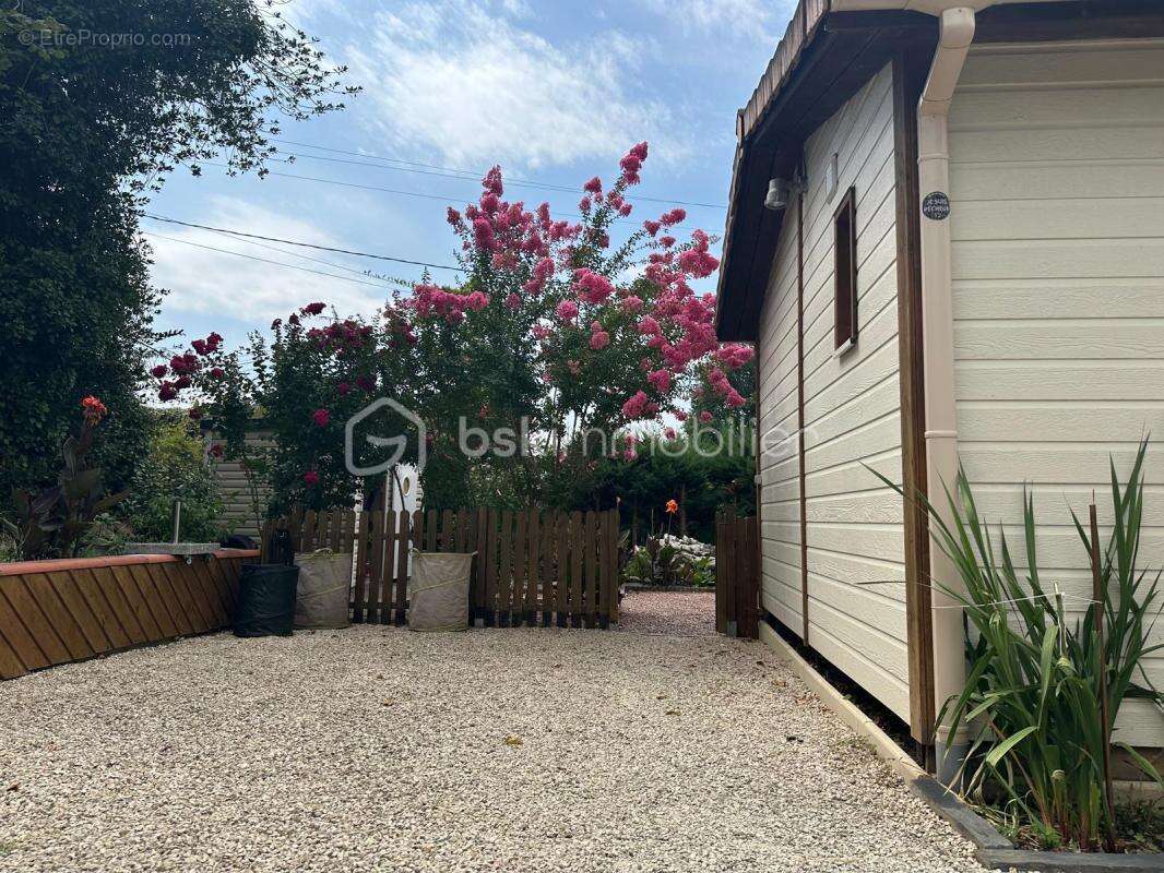 Charmante maison T4 à proximité des plages landaises - photo 2