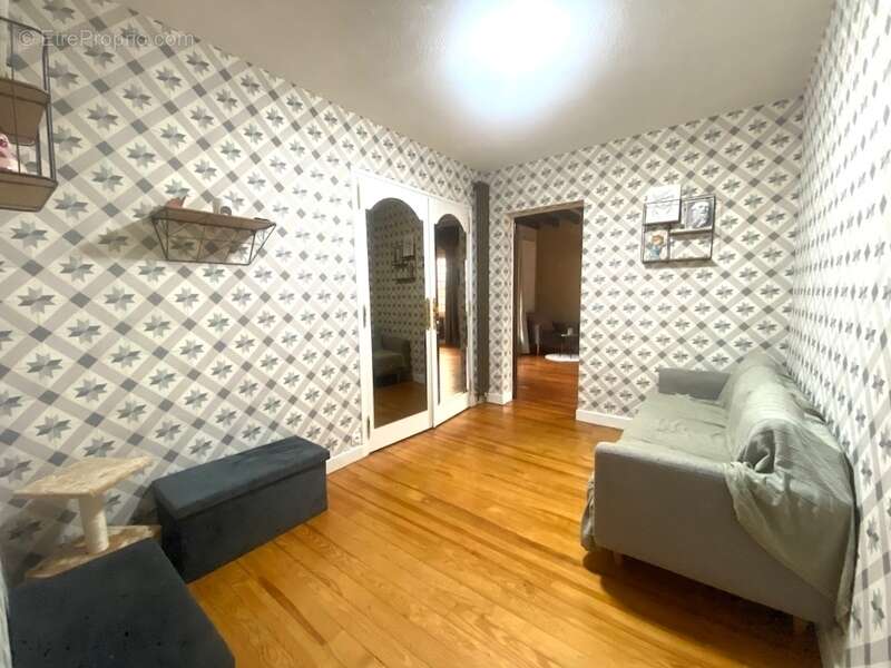 Maison à AIRE-SUR-L'ADOUR