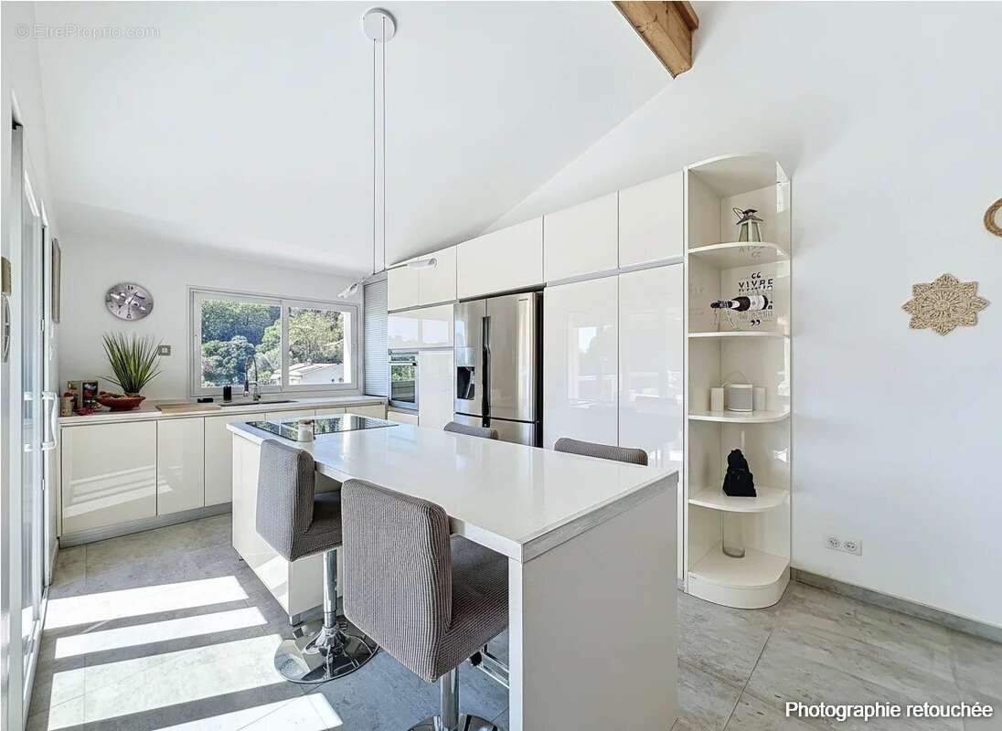 Maison 174 m² à Mougins  - photo 23