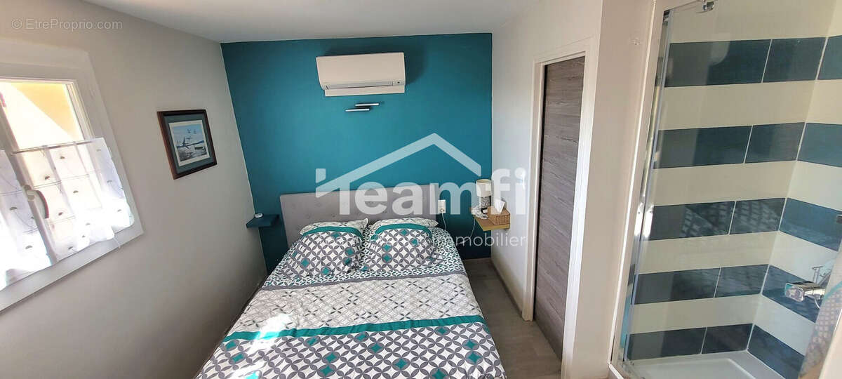 Maison à SAINT-MARTIN-DE-VALGALGUES