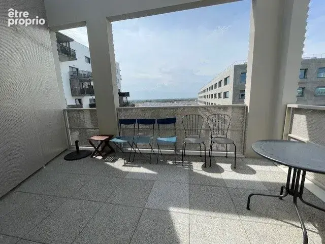 Appartement 64 m² à Saint-Jacques-De-La-Lande  - photo 2