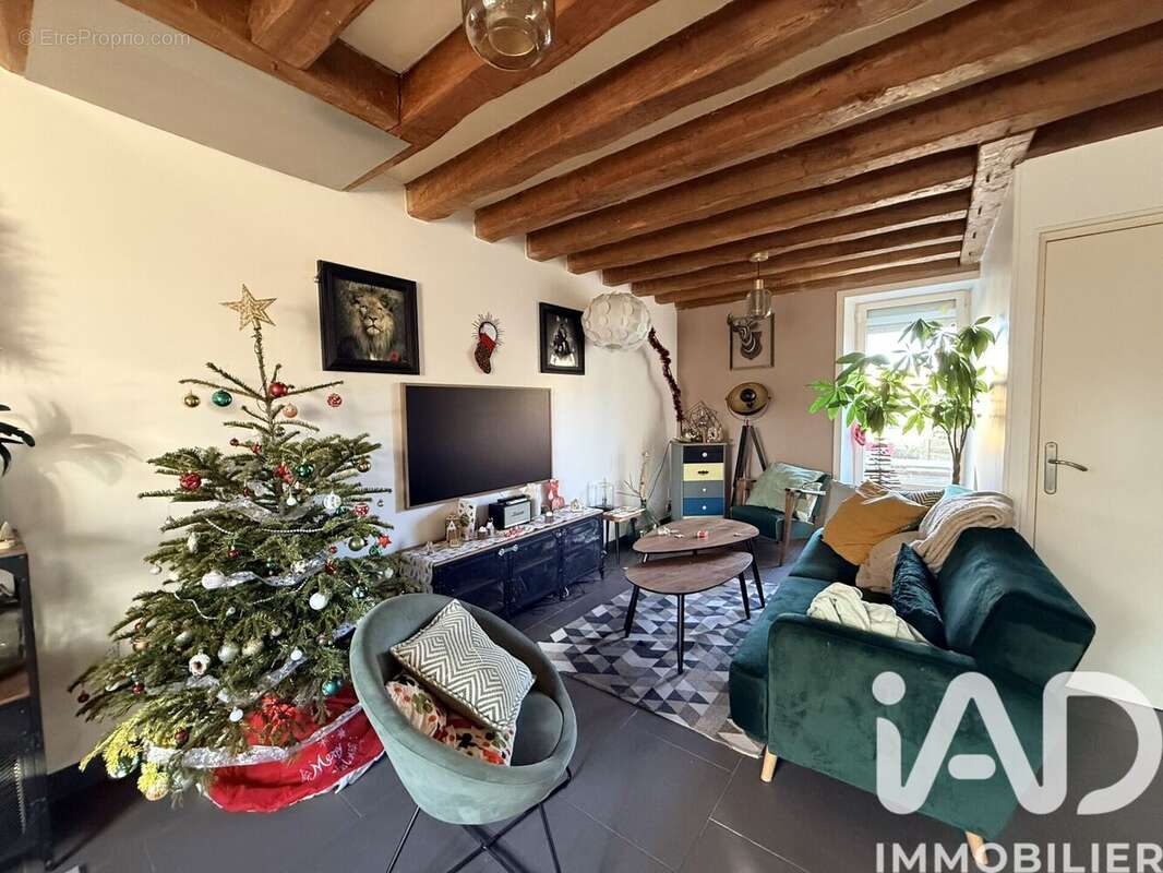 Photo 5 - Maison à LIMETZ-VILLEZ