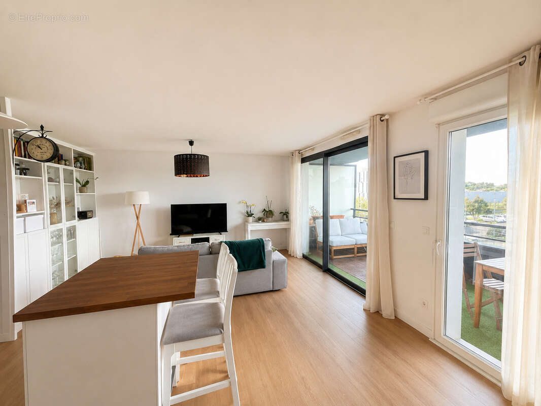 Appartement à BRUGES