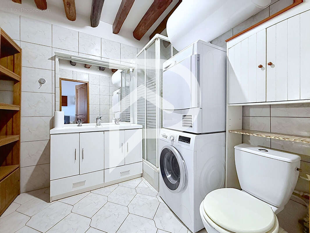 Appartement Dammartin En Goele 4 pièce(s) 78 m2 - photo 5