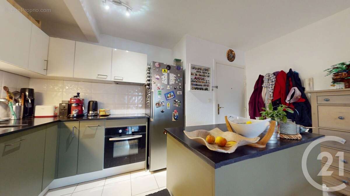 Photo 7 - Appartement à TOULOUSE