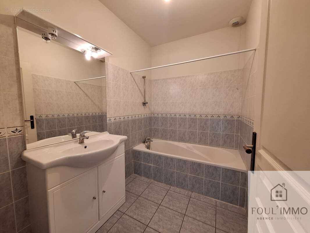 Appartement à AGEN