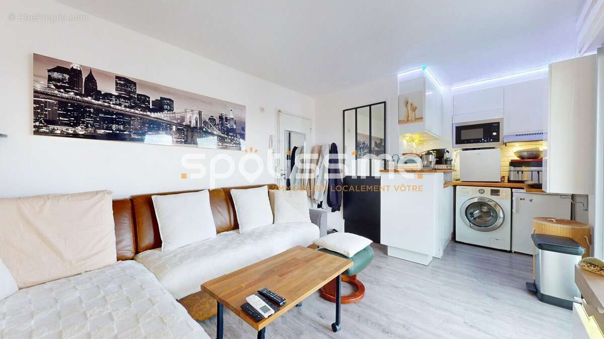 Appartement à AGDE