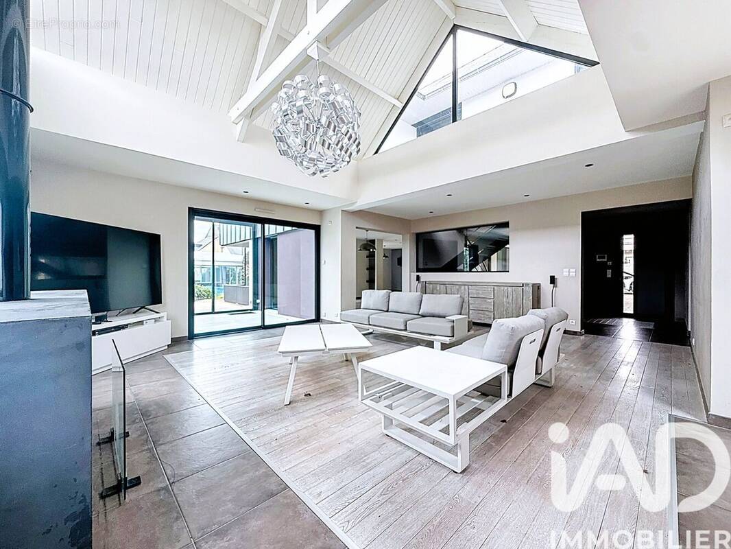 Photo 1 - Maison à GUIDEL