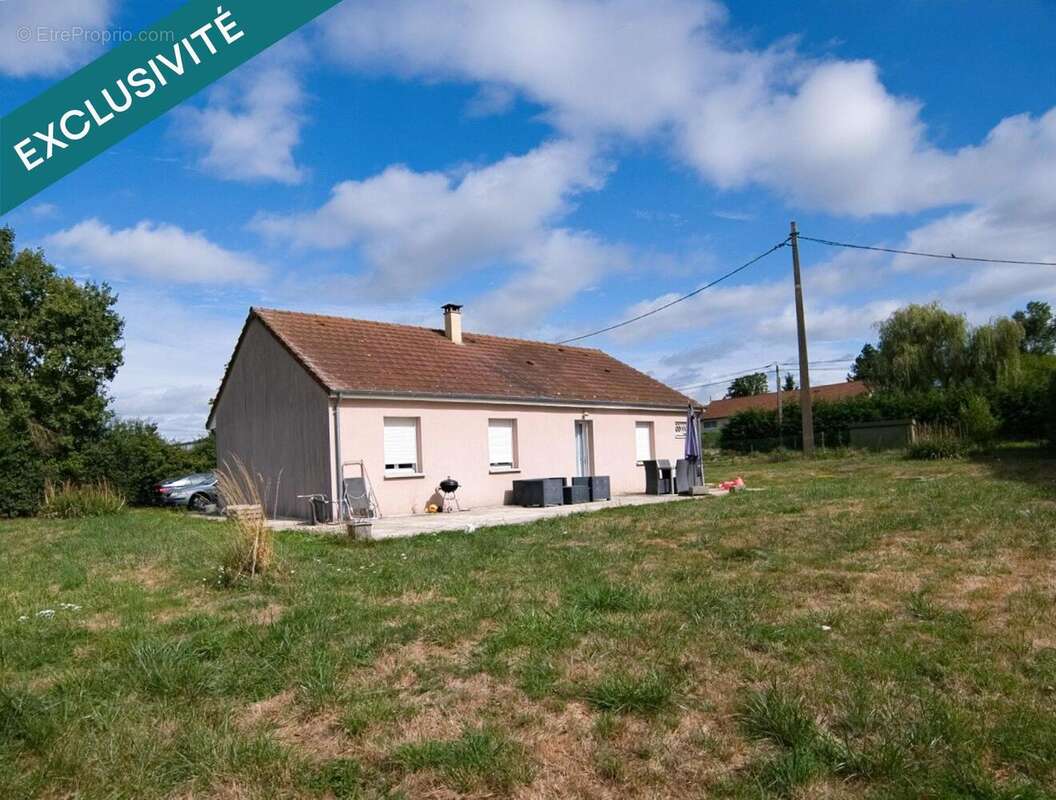 Photo 2 - Maison à BUDELIERE