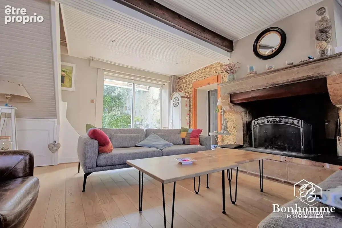 Maison 7 pièces 166 m² - SAINT-SELVE - photo 4