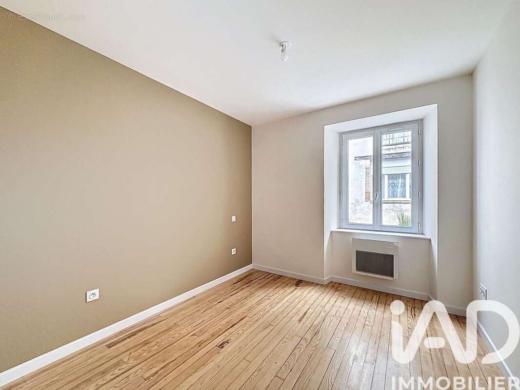 Photo 6 - Maison à SEPTFONDS