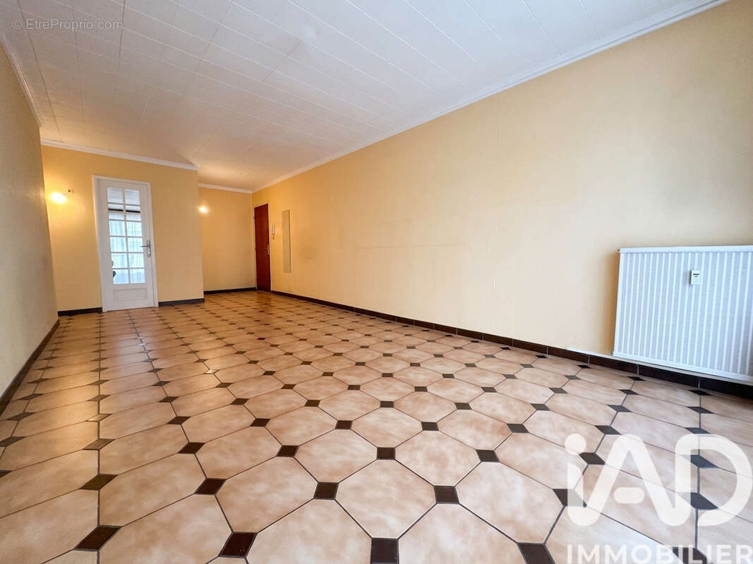 Photo 2 - Appartement à LE HAVRE