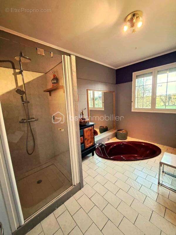 Maison 5 chambres à 2 min de Rugles - photo 11