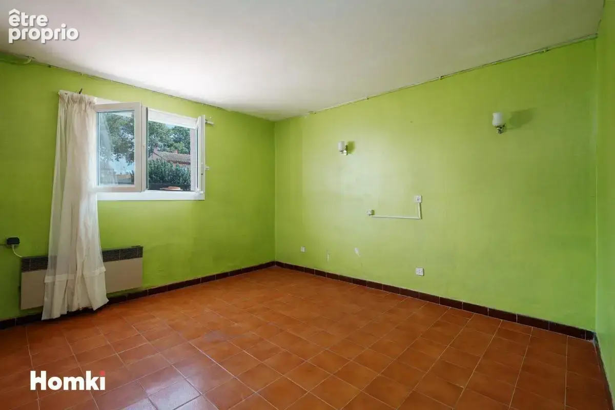 Maison/Villa T6 de 106 m² à Villeneuve-lès-Béziers 34420 - photo 14