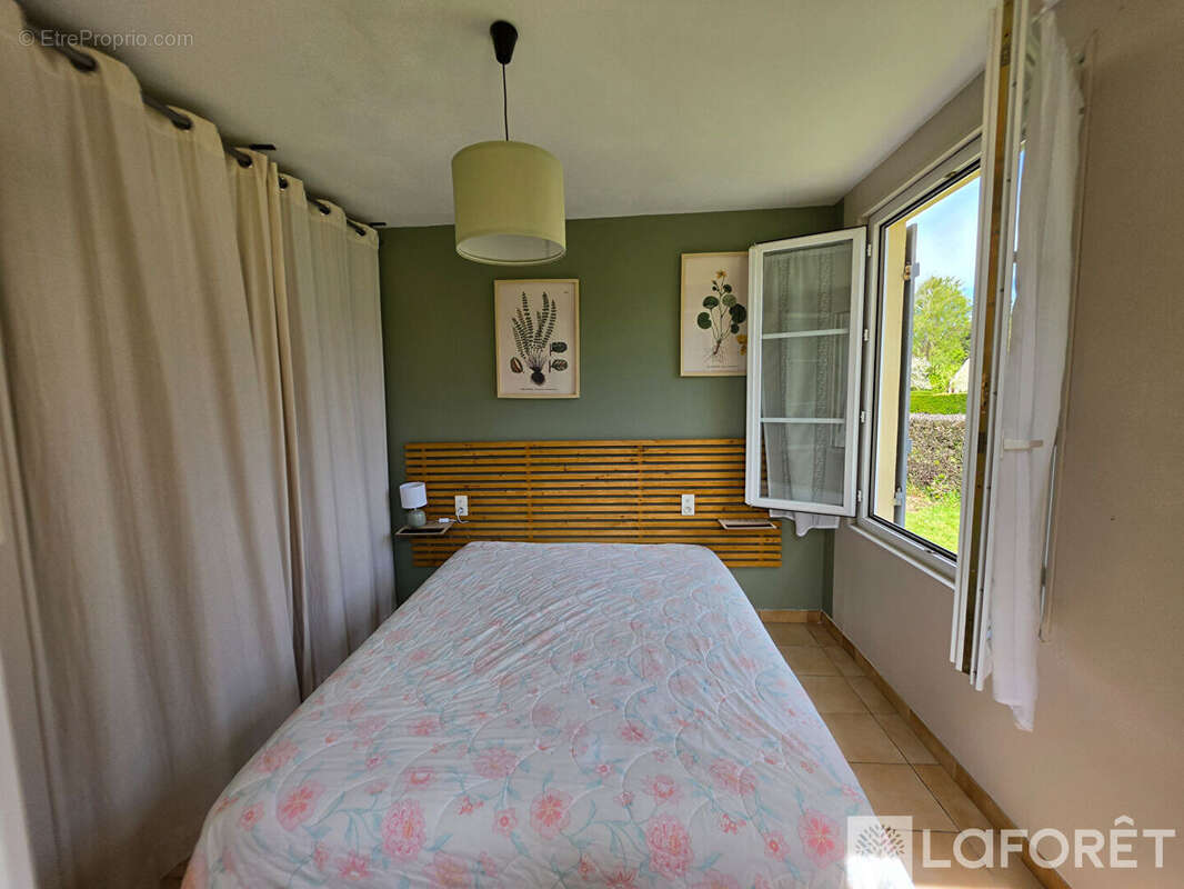 Maison à MERVILLE-FRANCEVILLE-PLAGE