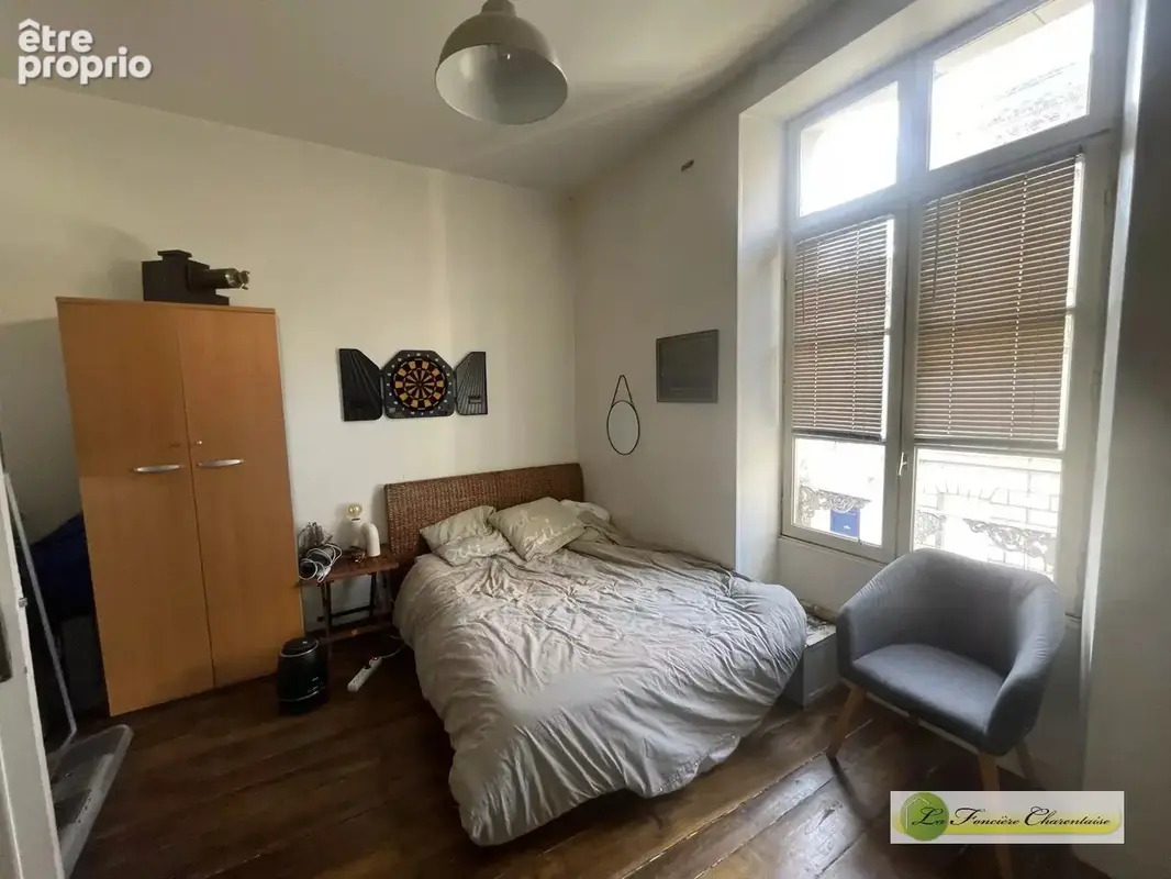 Plateau d'angouleme – maison de caractère - photo 13