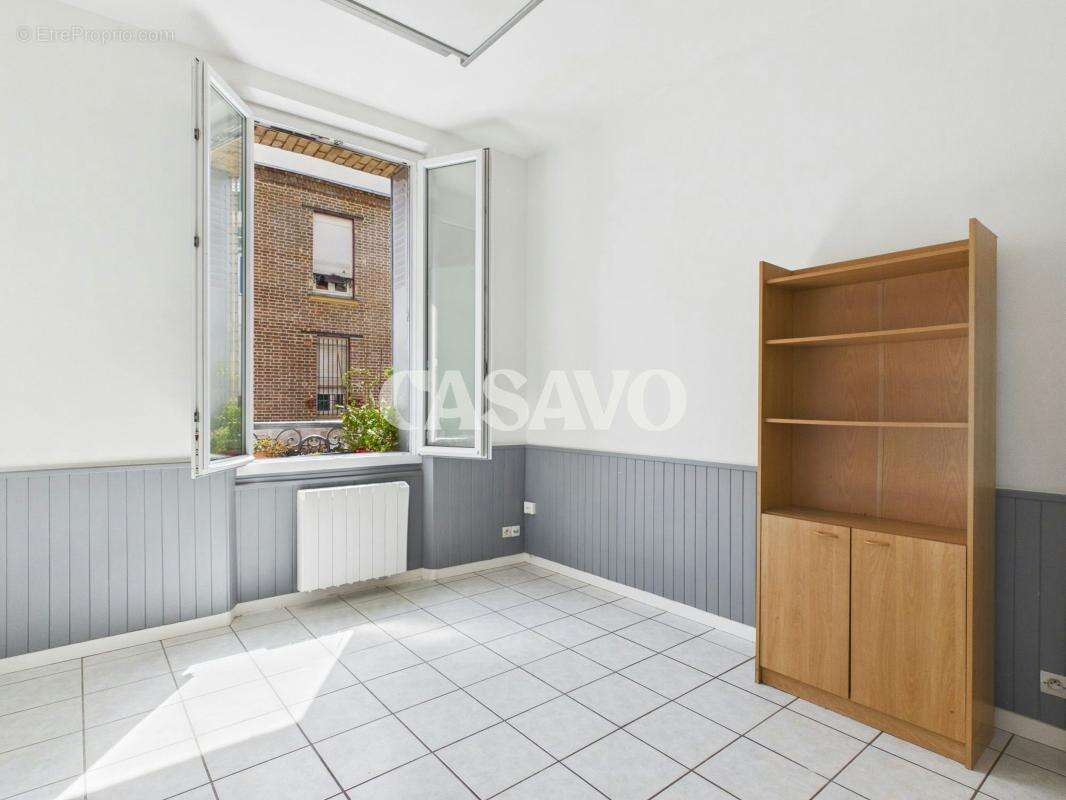 Vente Appartement 1 pièce de 22m² - 92120 Montrouge - photo 4