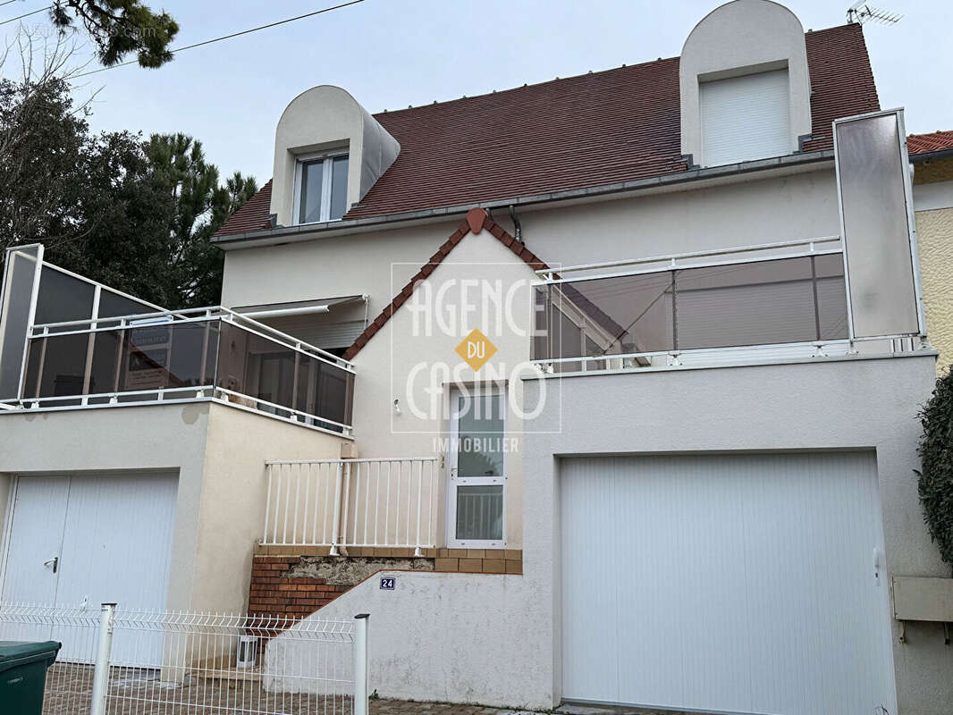 Maison récente La Baule Guézy, 6 pièce(s) 110.58 m2 (138m2 utiles) - photo 15