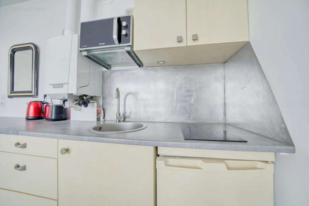 Appartement à LA ROCHELLE