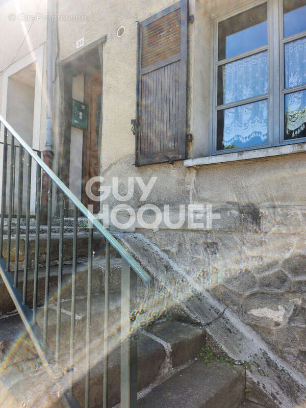 Appartement à PROVINS