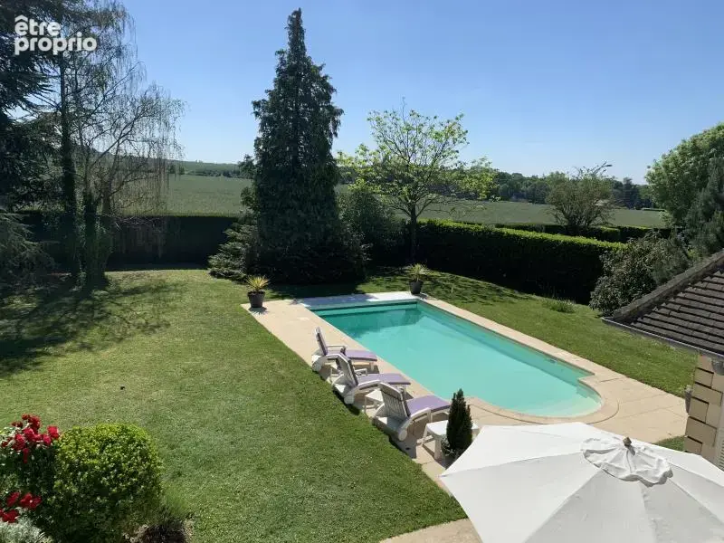 Maison st nom la breteche - 7 pièce(s) - 213 m2 - photo 14